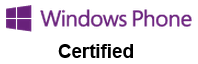 Windows Phone Certified